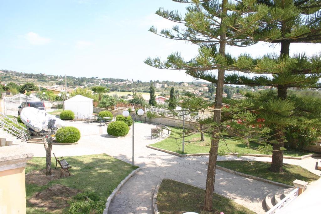 Villa Teresa San Corrado di Fuori Exterior foto