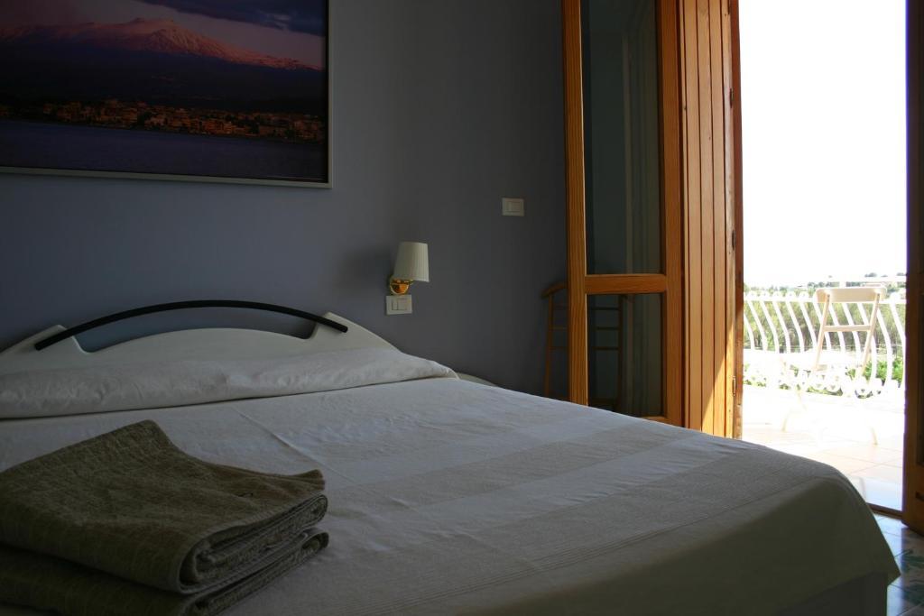 Villa Teresa San Corrado di Fuori Habitación foto